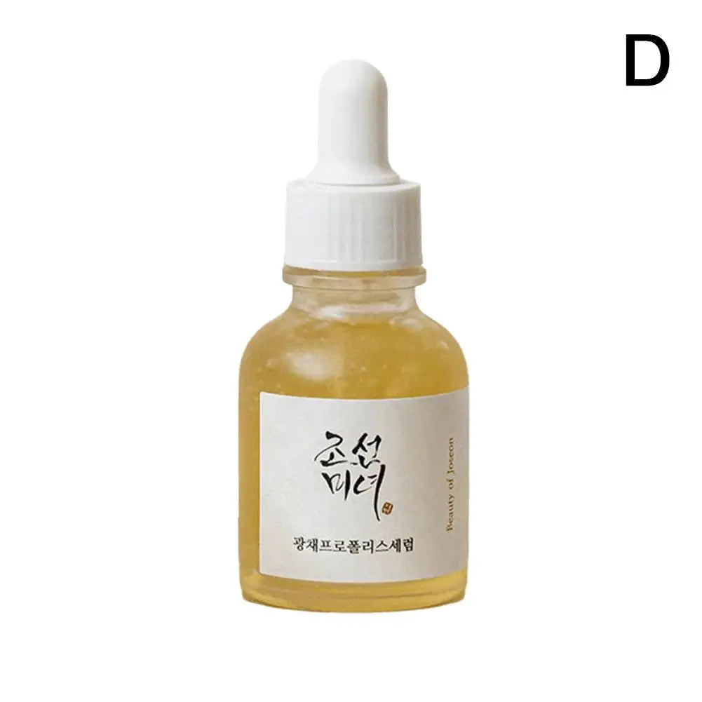 "Anua Rice Probiotic Sunscreen & Essence ā Lightweight, Hydrating, Non-Greasy"