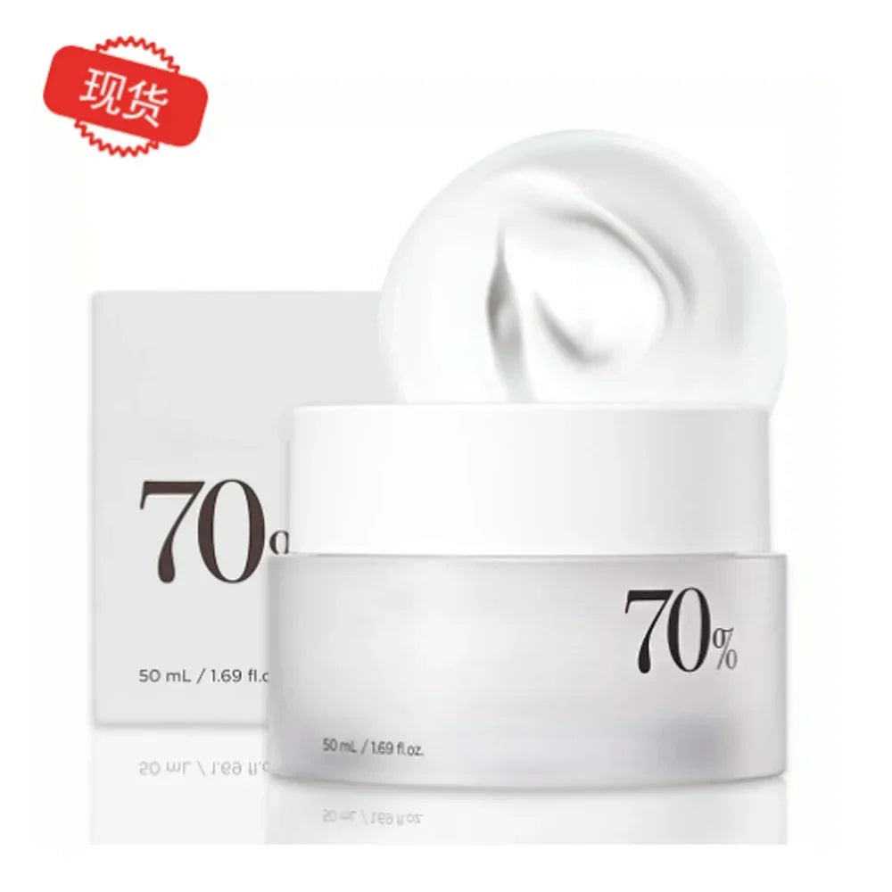 Korean Heartleaf Anua Anti-Aging Skin Care Set β Toner, Essence, Emulsion & Deep Cleansing Facial Wash