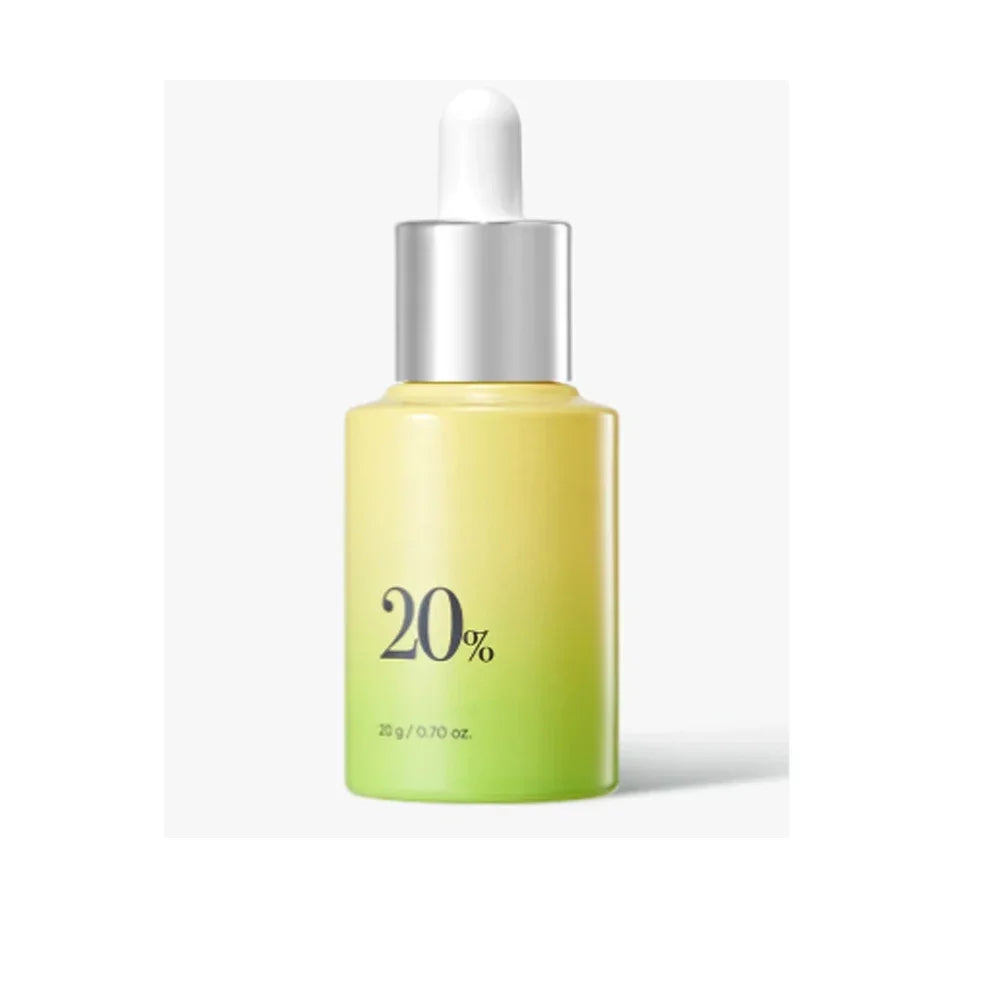 Korean Heartleaf Anua Anti-Aging Skin Care Set β Toner, Essence, Emulsion & Deep Cleansing Facial Wash