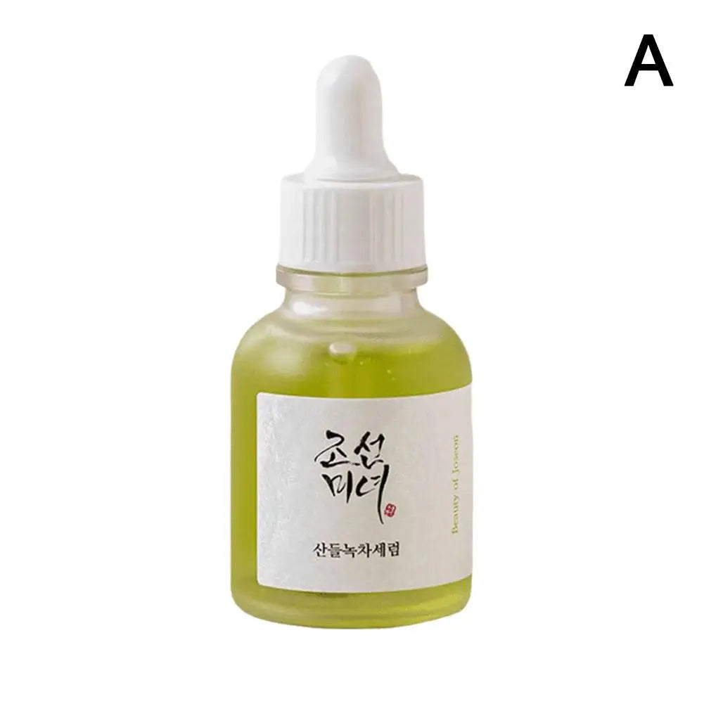 "Anua Rice Probiotic Sunscreen & Essence ā Lightweight, Hydrating, Non-Greasy"