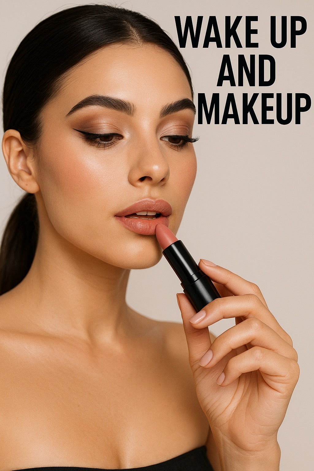 Make up