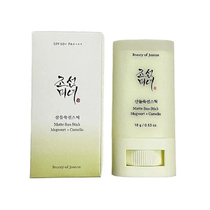 "Anua Rice Probiotic Sunscreen & Essence – Lightweight, Hydrating, Non-Greasy"
