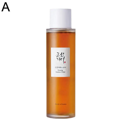 "Anua Rice Probiotic Sunscreen & Essence – Lightweight, Hydrating, Non-Greasy"