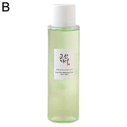 "Anua Rice Probiotic Sunscreen & Essence – Lightweight, Hydrating, Non-Greasy"